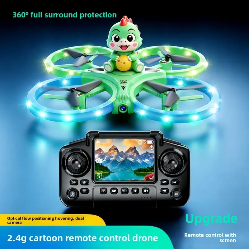 Cartoon Design Remote Control  - Education Kids Definition 评论和价格
