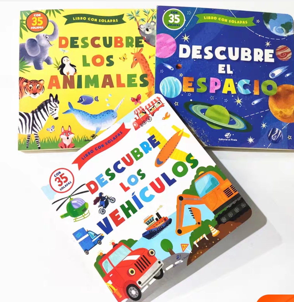 Random 2 Books Parent Child Ki - Kids Early Education Books 评论和价格