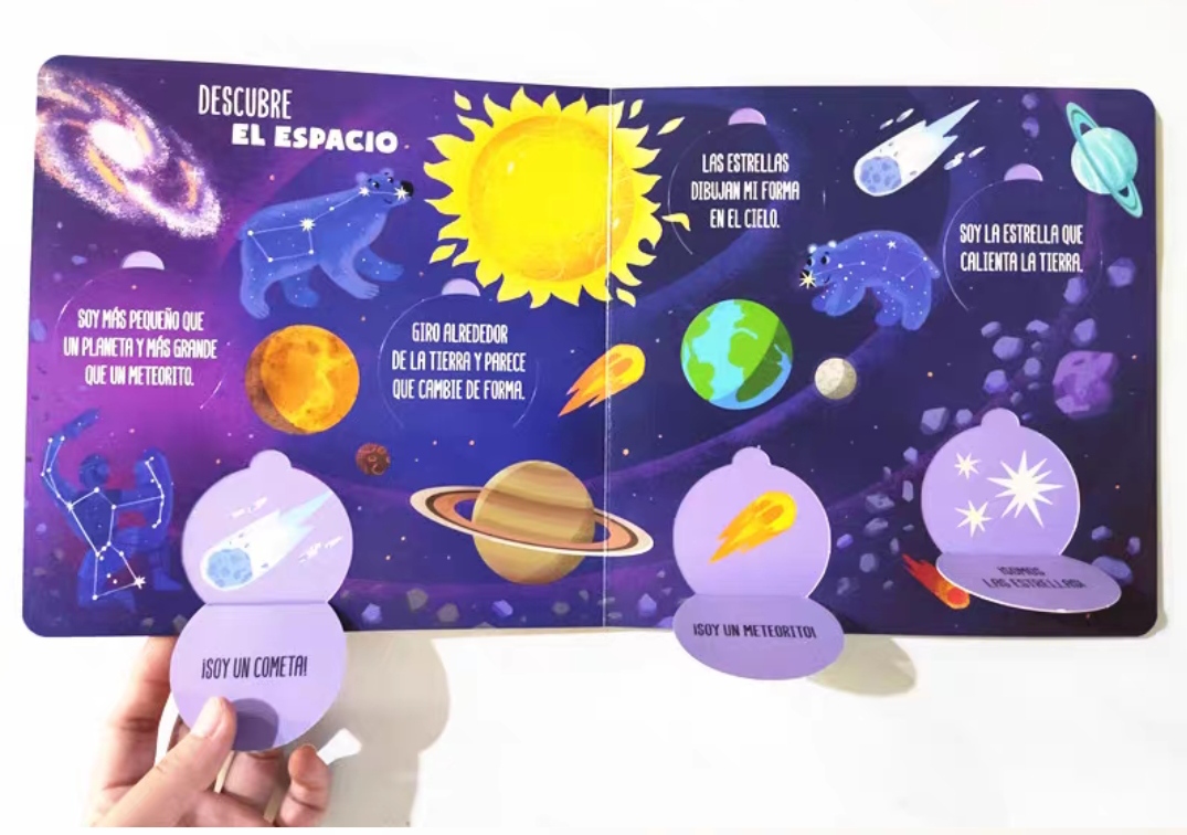 Random 2 Books Parent Child Ki - Kids Early Education Books 评论和价格