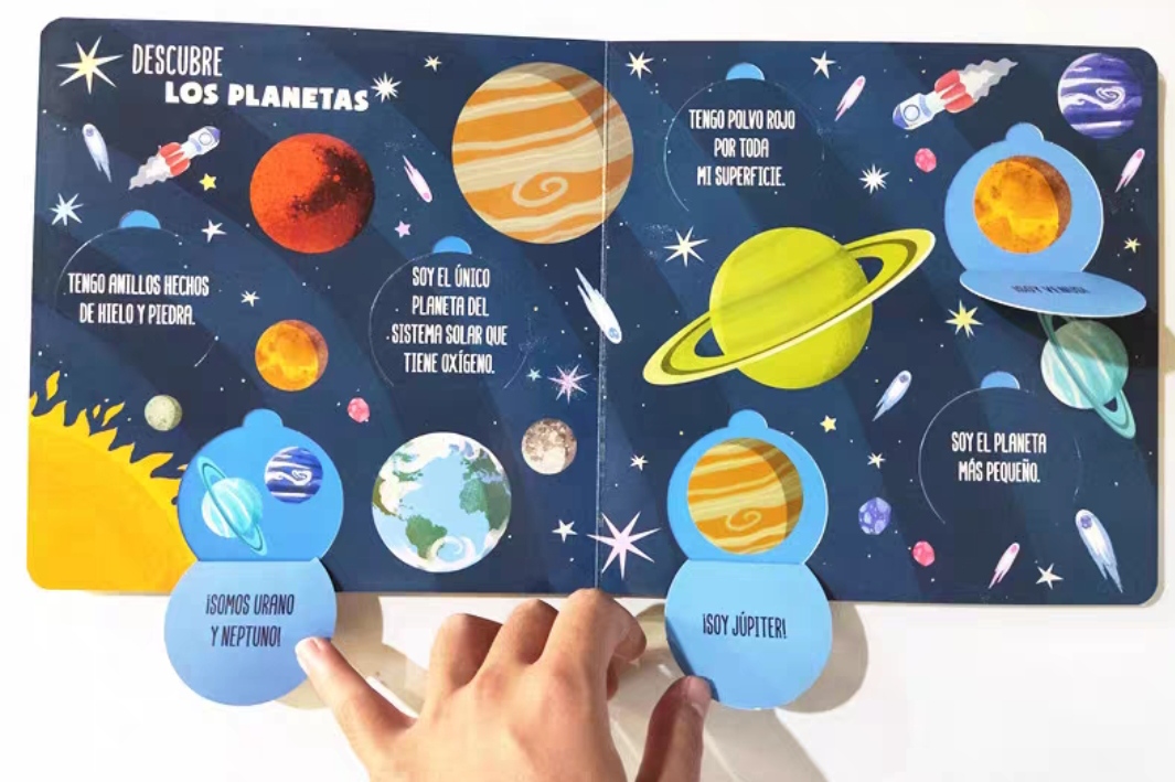 Random 2 Books Parent Child Ki - Kids Early Education Books 评论和价格