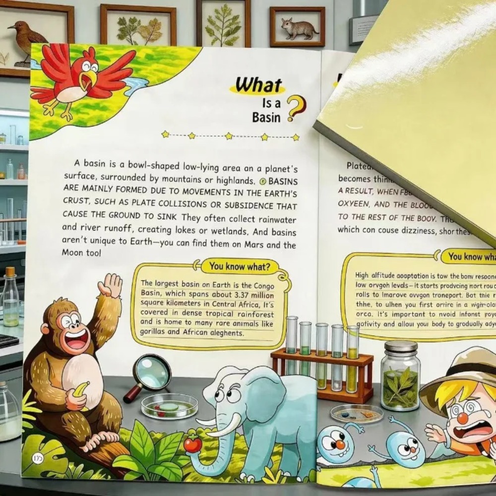 100000 Whys: Building the Ulti - Kids Early Education Books 评论和价格
