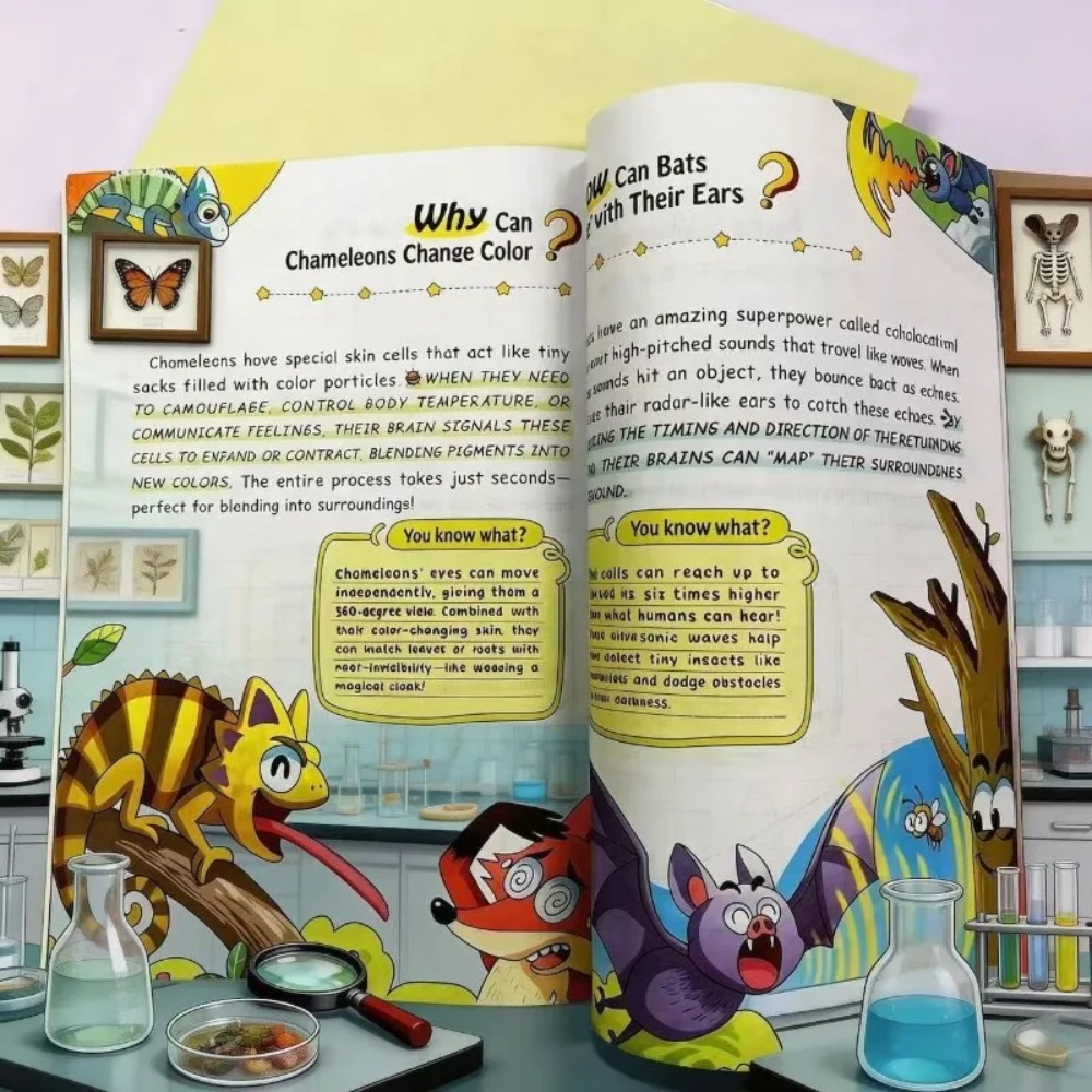 100000 Whys: Building the Ulti - Kids Early Education Books 评论和价格