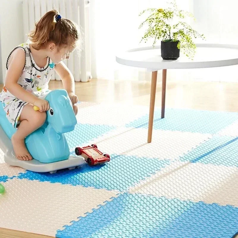 For Children 30x1cm 8-16pcs Ba - Kids Education Room 评论和价格