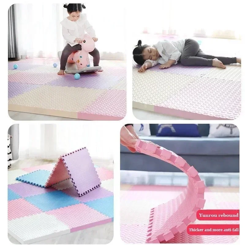 For Children 30x1cm 8-16pcs Ba - Kids Education Room 评论和价格