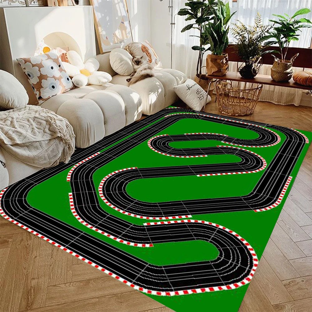 Interactive City Highway Play  - Kids Education Room 评论和价格