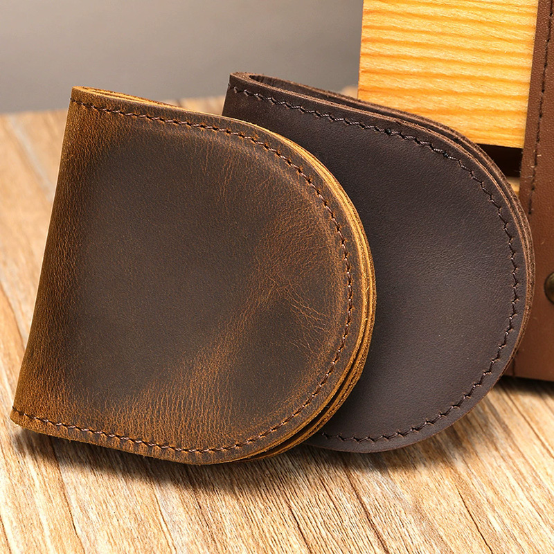 Women's Small Genuine Leather  - Kids Education Money 评论和价格