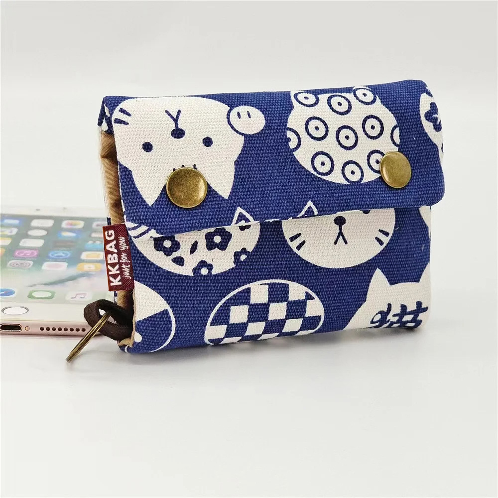 Canvas Cartoon Totoro Cat Prin - Kids Education Money 评论和价格