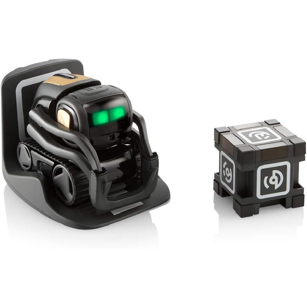 AI ChatGPT 2.0 Connected Robot - Kids Education And You 评论和价格