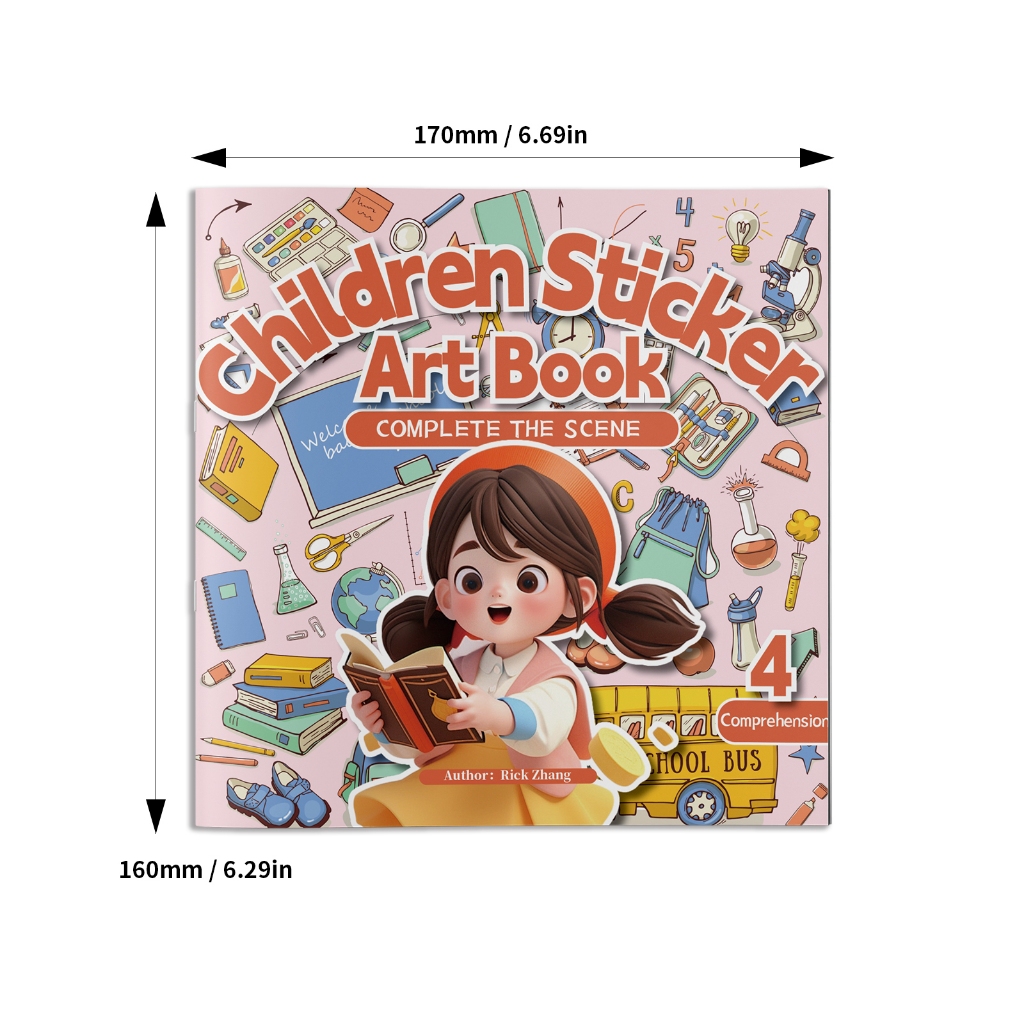 【In-stock, Fast Delivery】Child - Kids Education And You 评论和价格