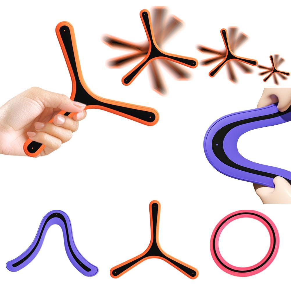 Kangaroo Throwback V Shaped Bo - Kangaroo Kids Education 评论和价格