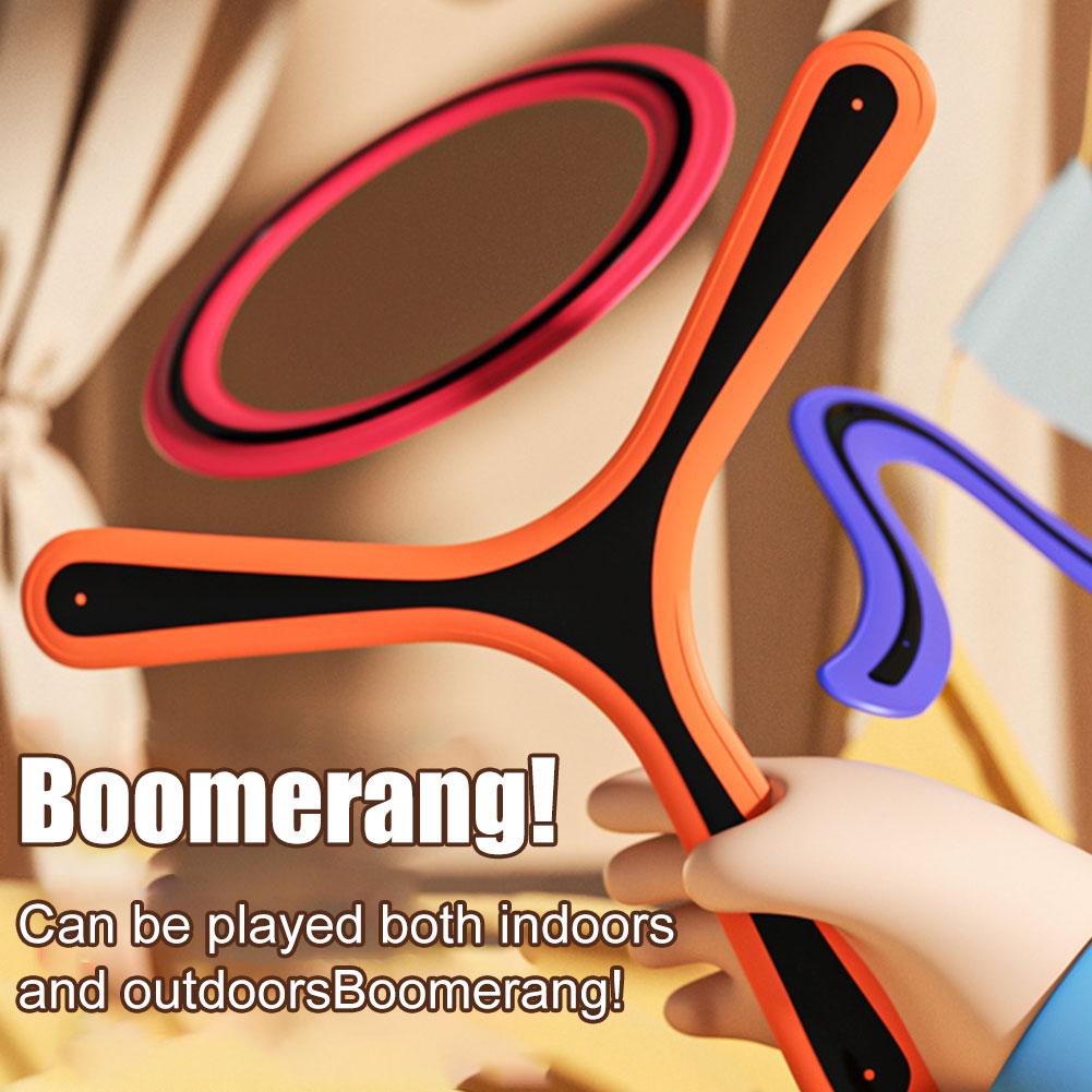 Kangaroo Throwback V Shaped Bo - Kangaroo Kids Education 评论和价格