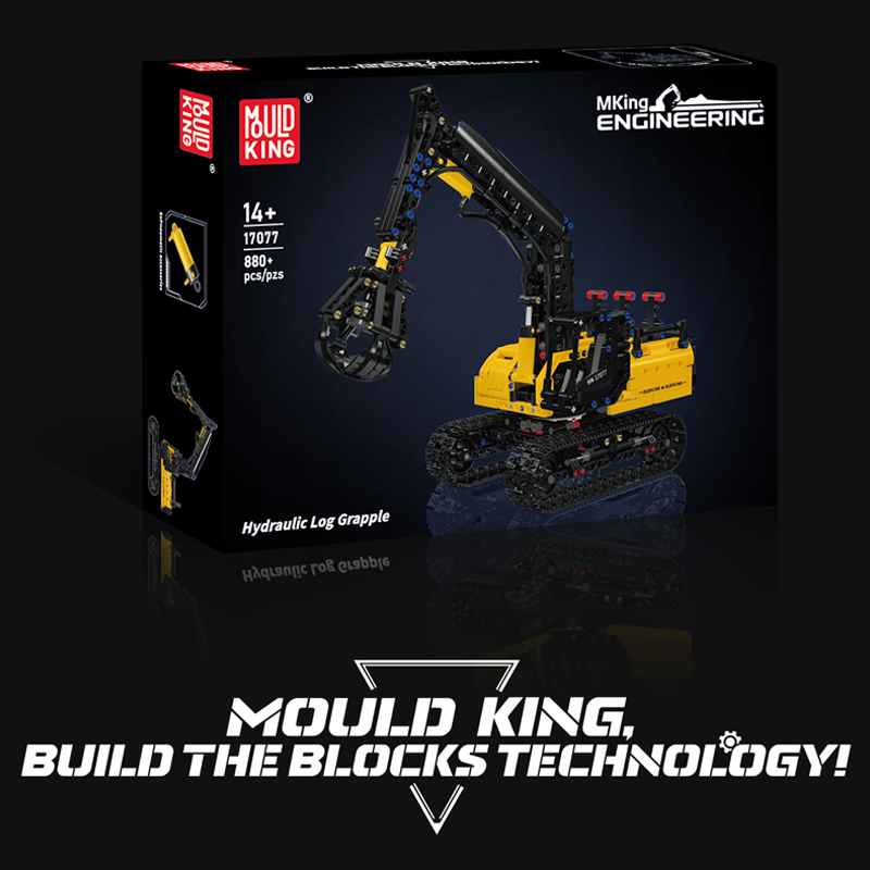 Technical MOC Bulldozer Excava - Kids Education Login 评论和价格