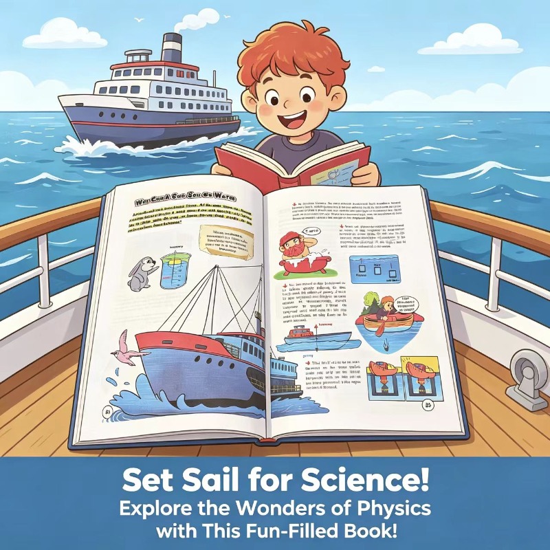 Kids Early Learning Science Co - Kids Early Education Books 评论和价格