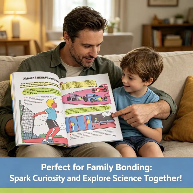 Kids Early Learning Science Co - Kids Early Education Books 评论和价格