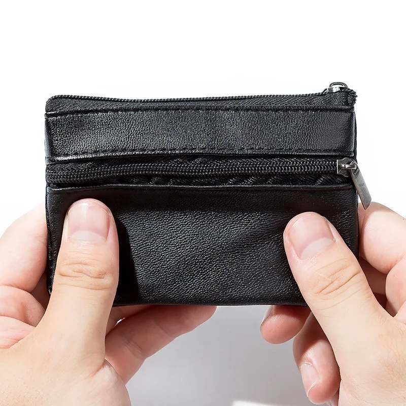 Women Men Coin Purse Men Small - Kids Education Money 评论和价格