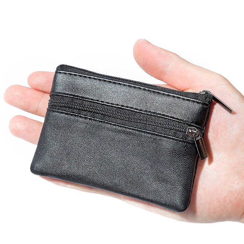 Women Men Coin Purse Men Small - Kids Education Money 评论和价格