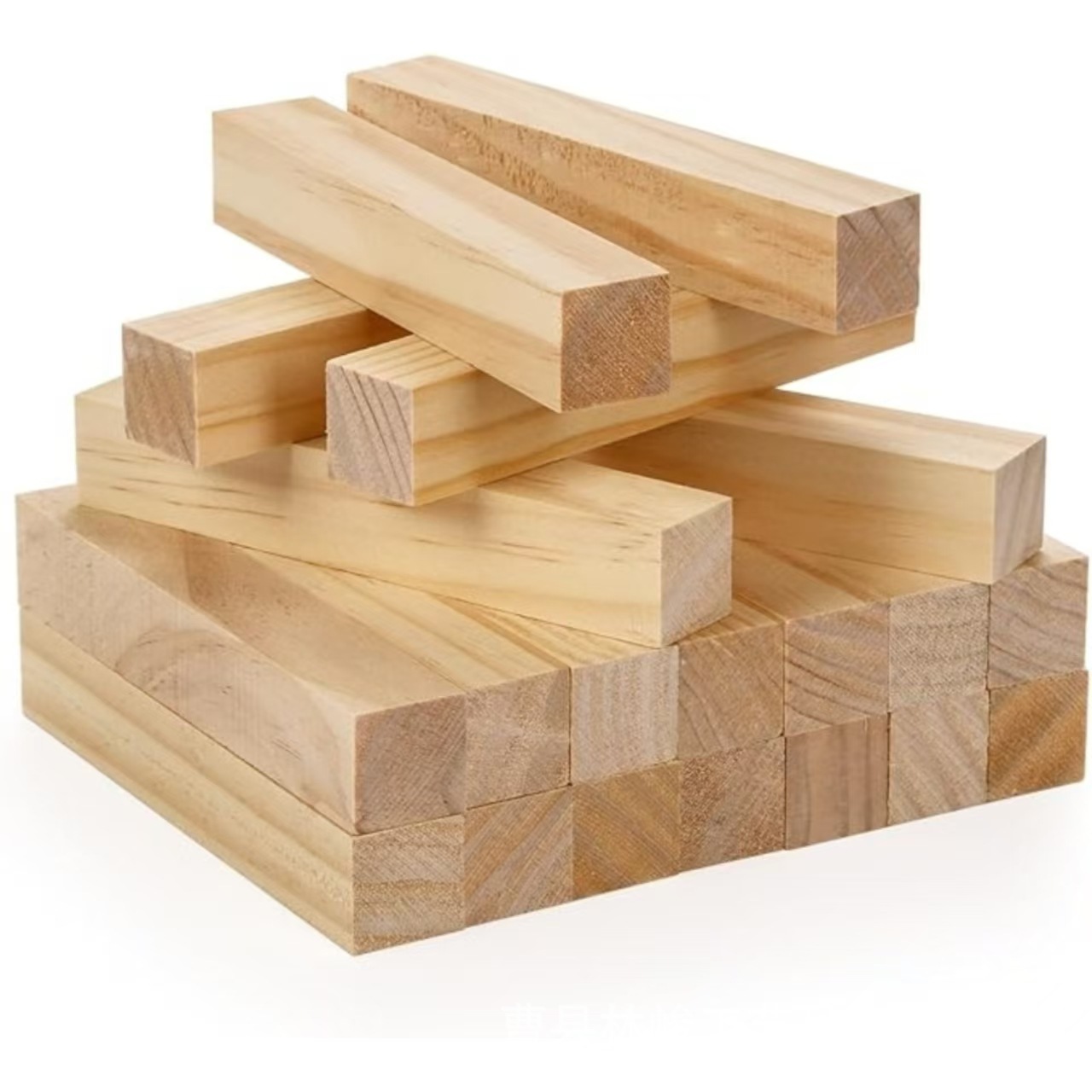 Natural Log Wooden Building Bl - Kids Education Login 评论和价格