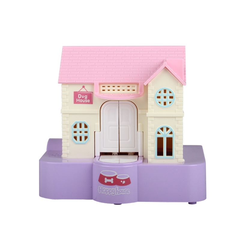 Funny Money Boxes House Steal  - Kids Education Money 评论和价格