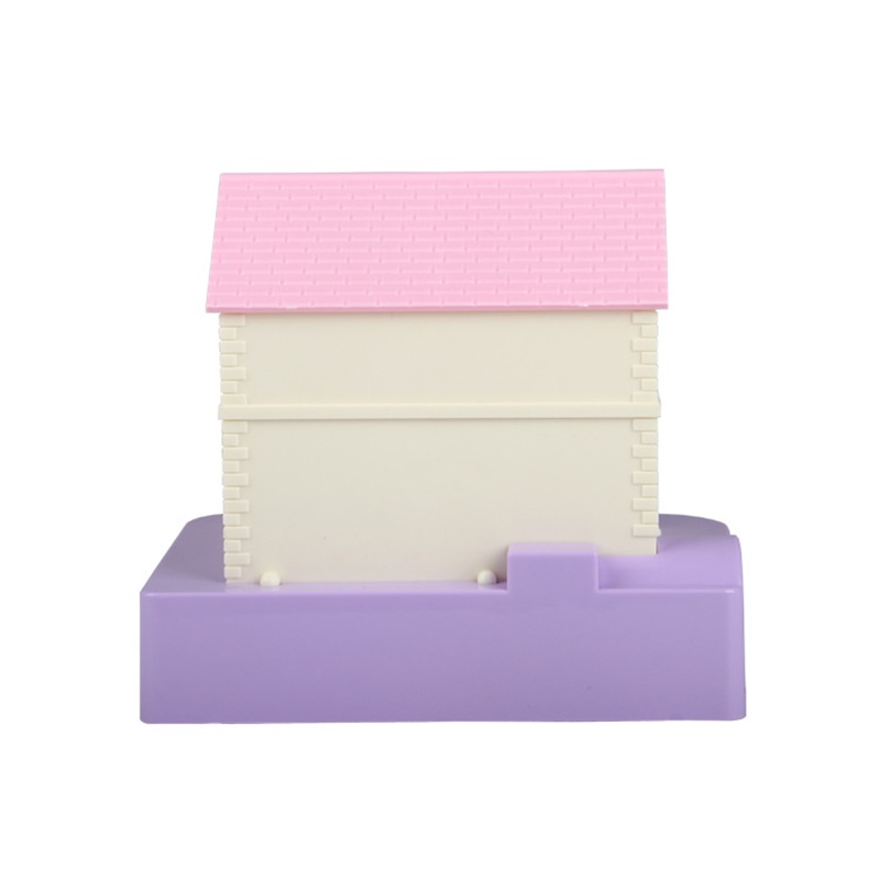 Funny Money Boxes House Steal  - Kids Education Money 评论和价格