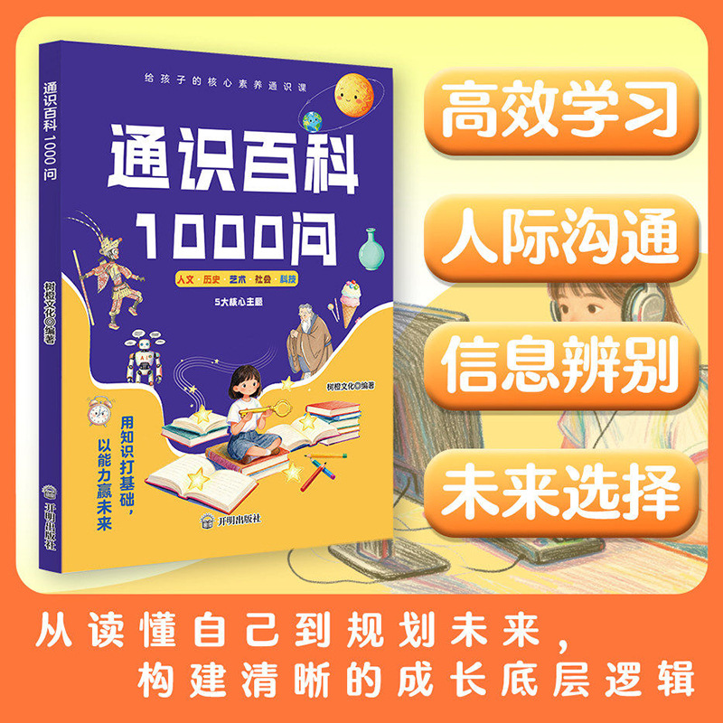 General Knowledge Encyclopedia - Kids Education Help 评论和价格