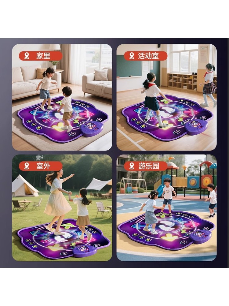 Bluetooth Double Player PK Mus - Kids Education And You 评论和价格
