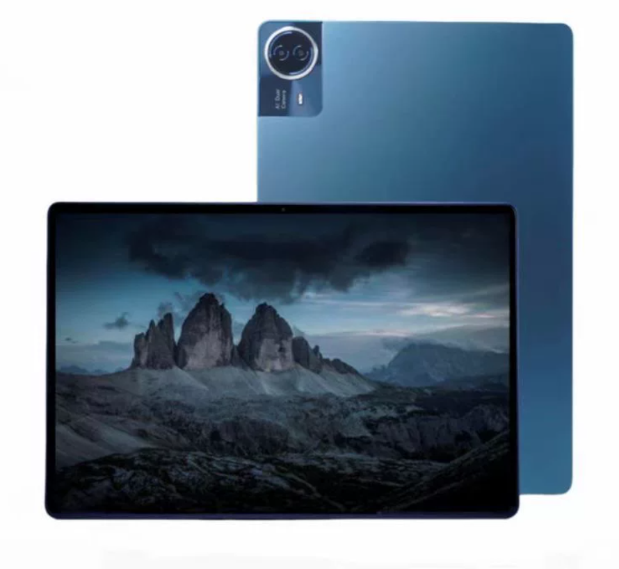 14 Inch Large Screen Android 1 - Kids Education Tablet 评论和价格